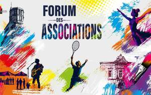 FORUM DES ASSOCIATIONS