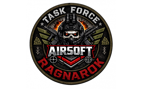 TASK FORCE RAGNAROK